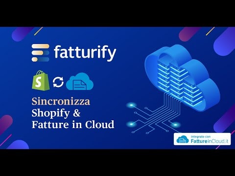 Fatturify per Fatture in Cloud gallery image