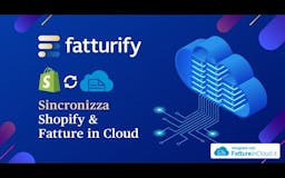 Fatturify per Fatture in Cloud media 1