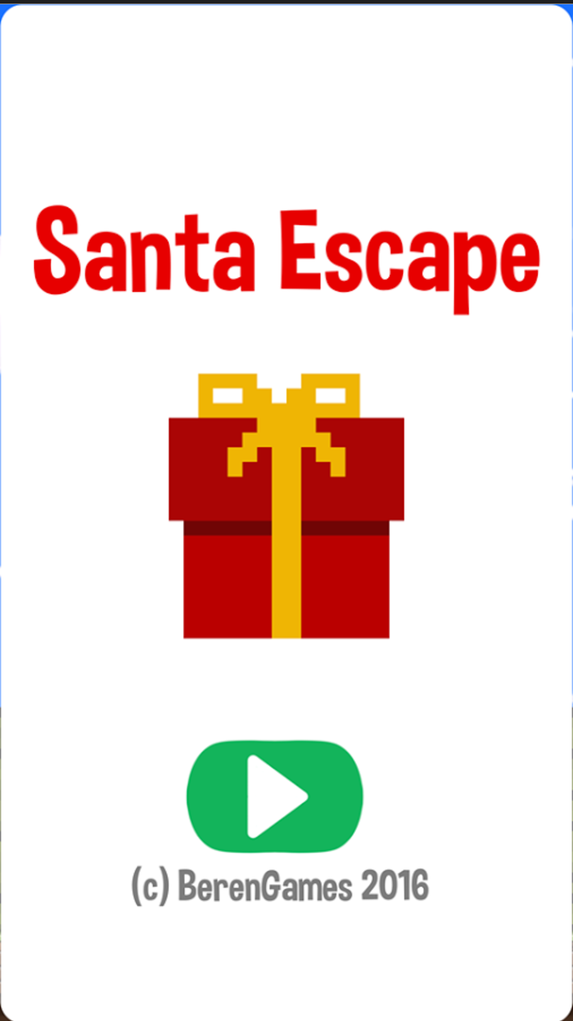Santa Escape gallery image