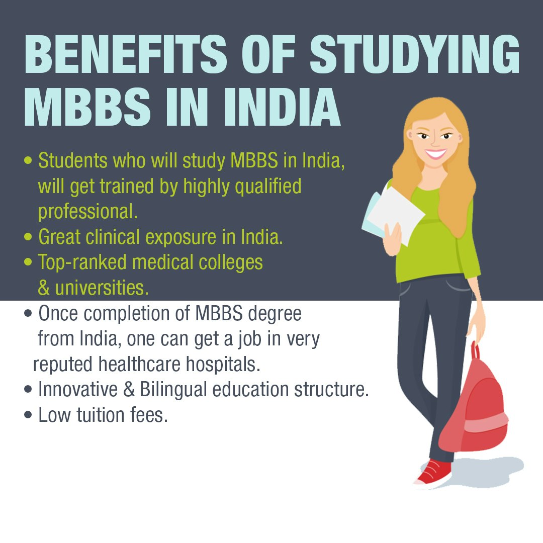  Study MBBS in India  gallery image