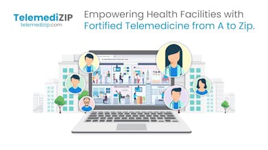 Telemedizip gallery image