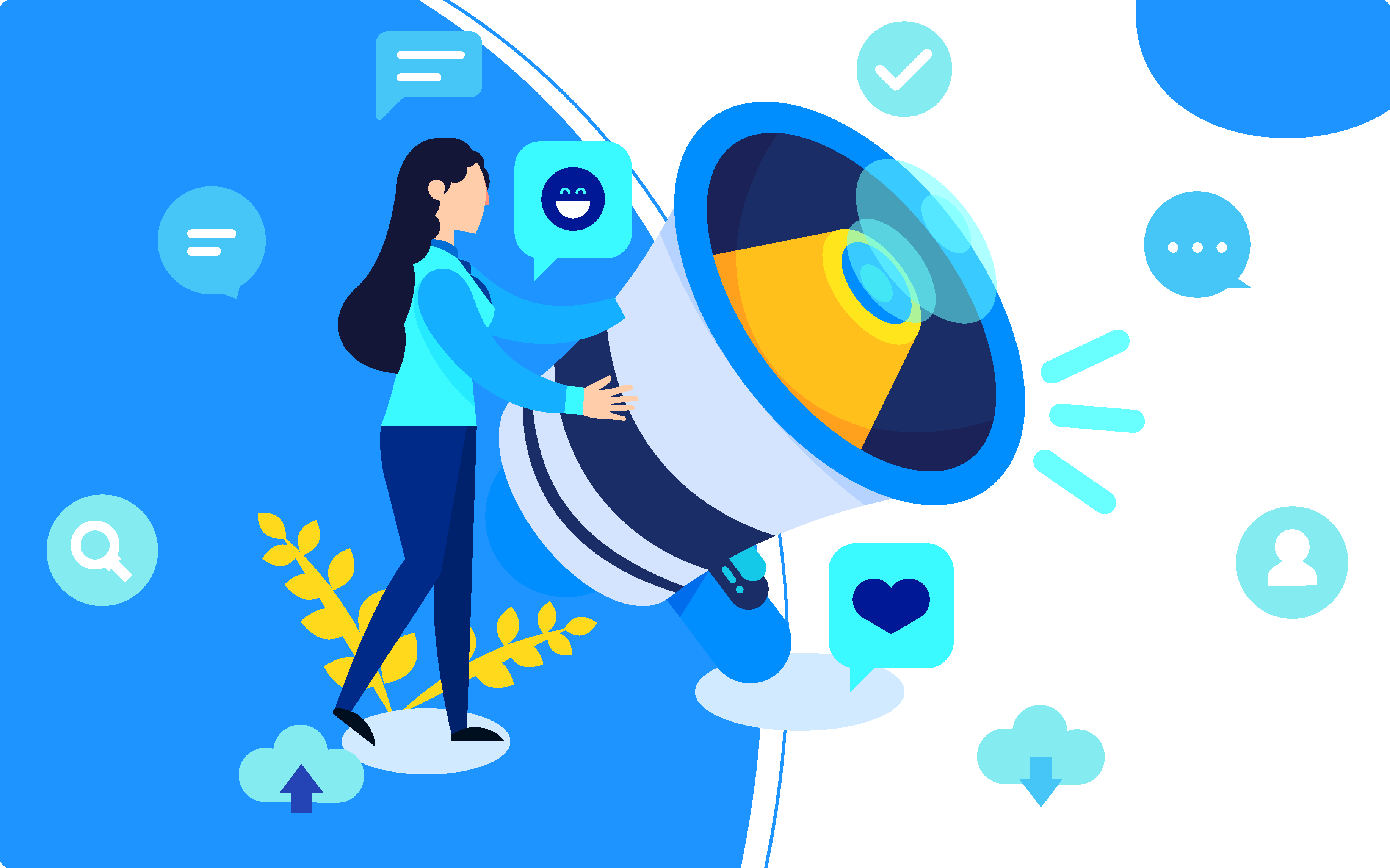 Benefits of Guest Blogging 