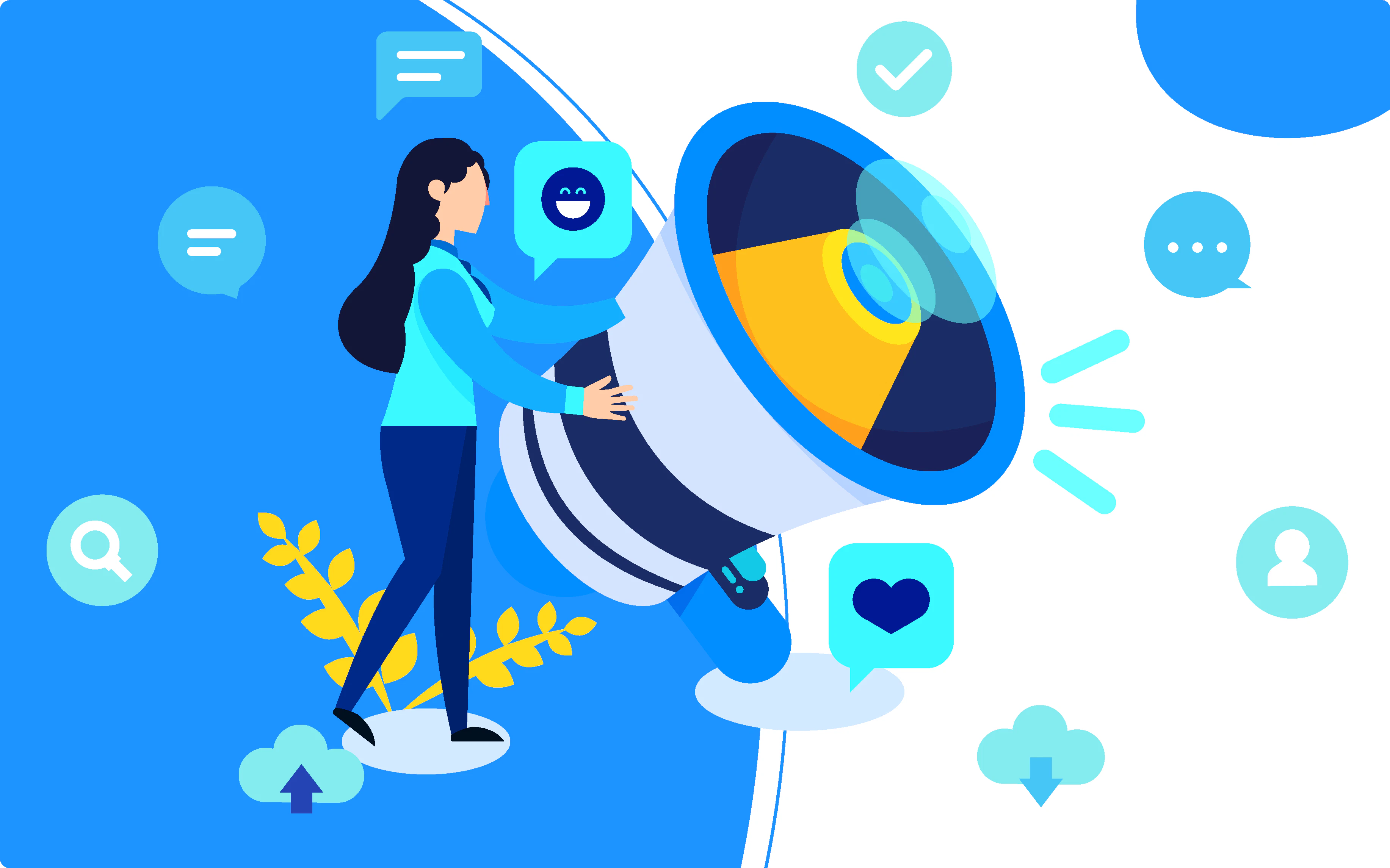 Benefits of Guest Blogging 