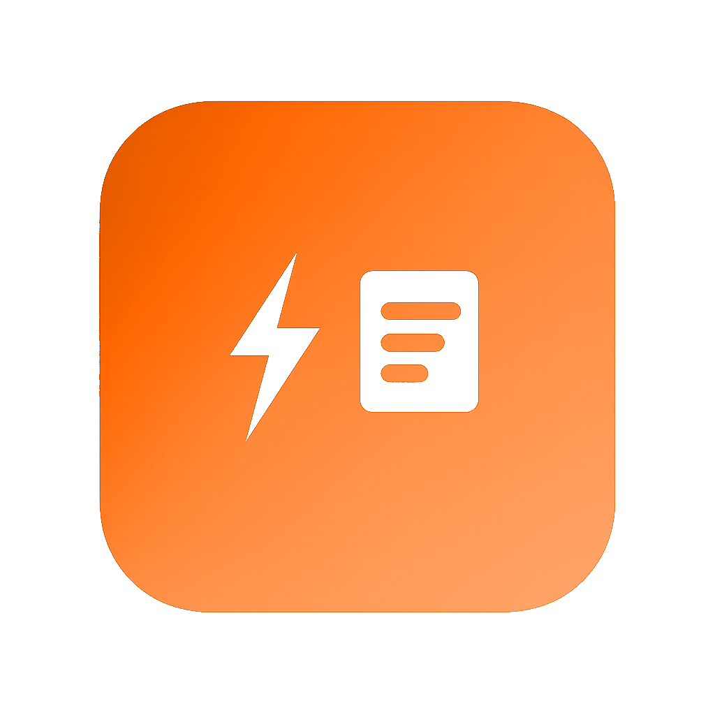 Nible: Dutch + World News in 60 words logo