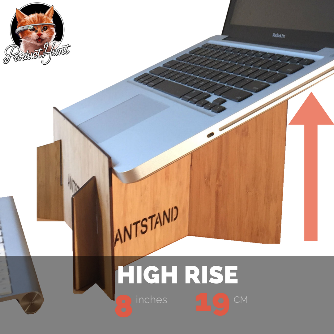 Antstand gallery image