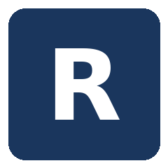 Revview - Product Hunt launch logo and brand identity