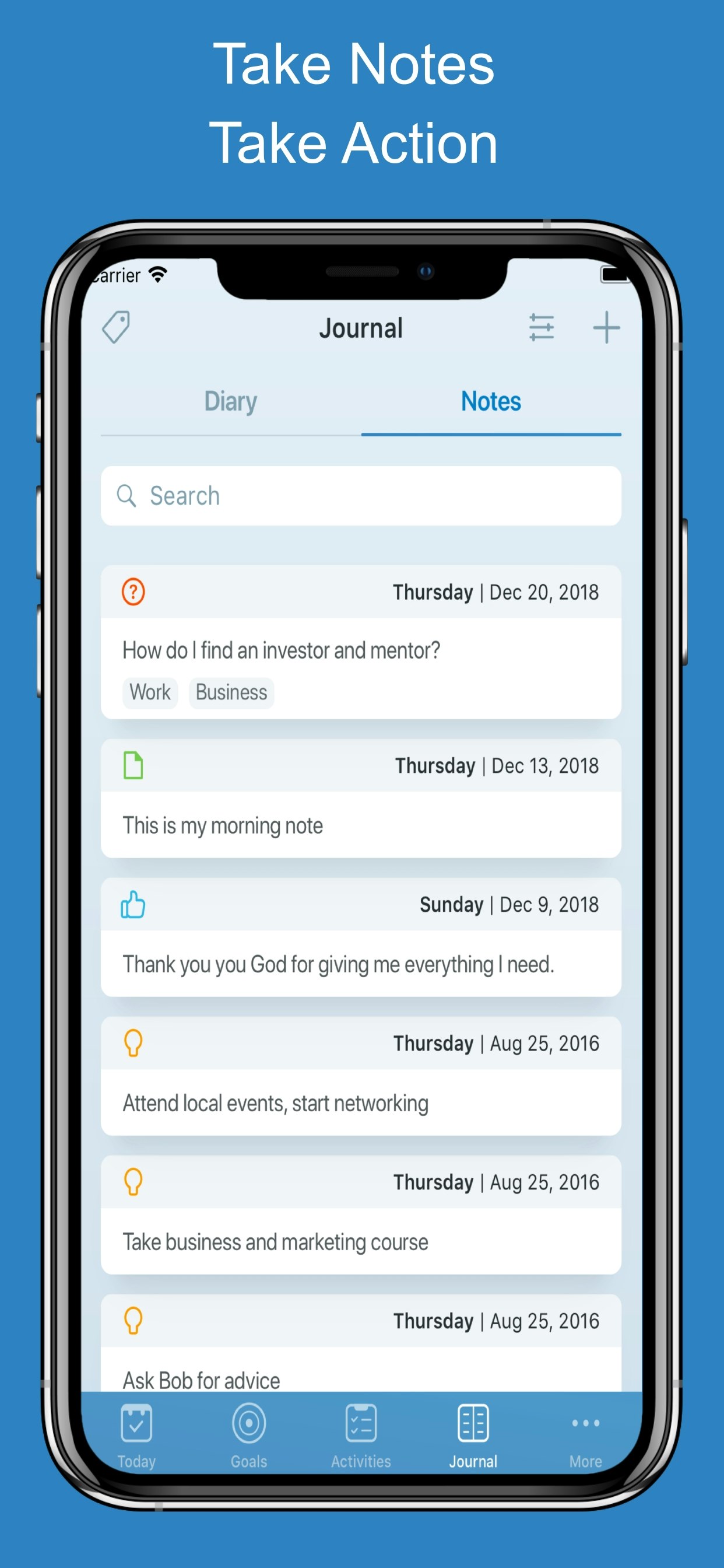 Goals Wizard with Brian Tracy gallery image
