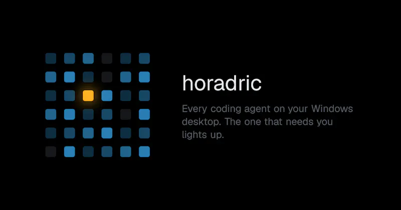Horadric screenshot 1