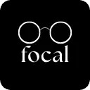 Focal logo