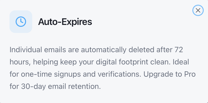 RuvaMail gallery image