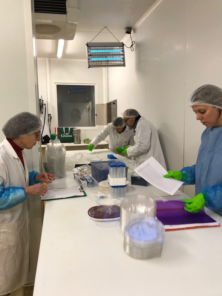 Aviwell gallery image