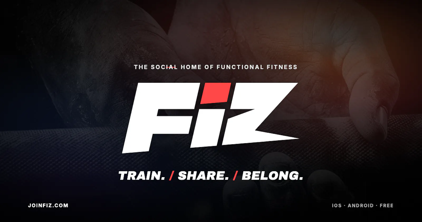 Fiz screenshot 1