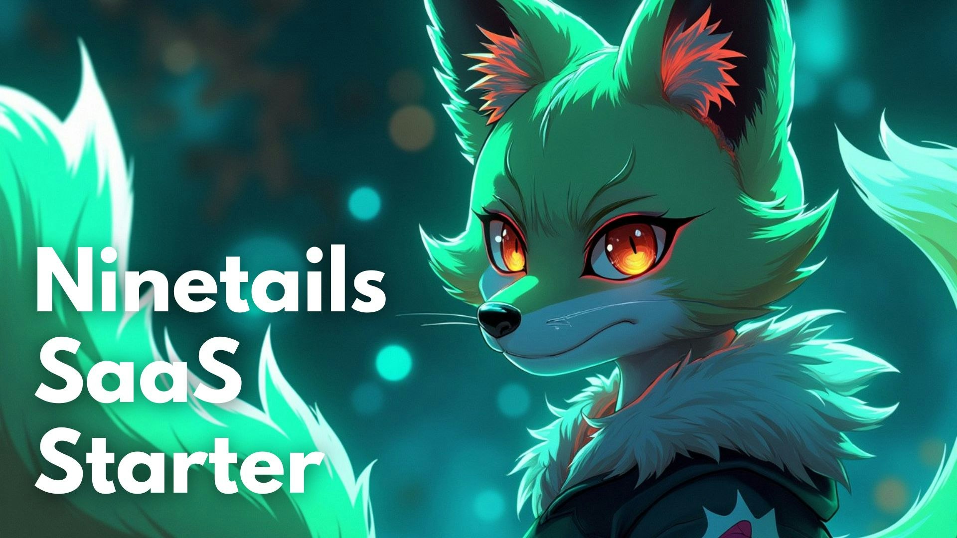 Ninetails Microsaas Starter media 2
