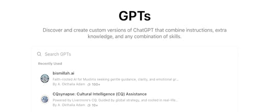 bismillah.ai gallery image