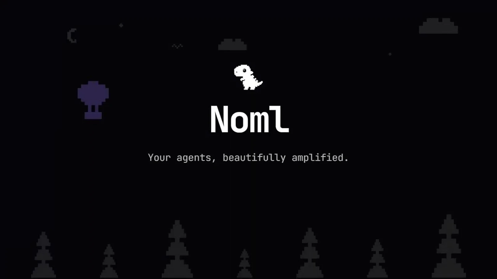 Noml screenshot 1 (video preview)