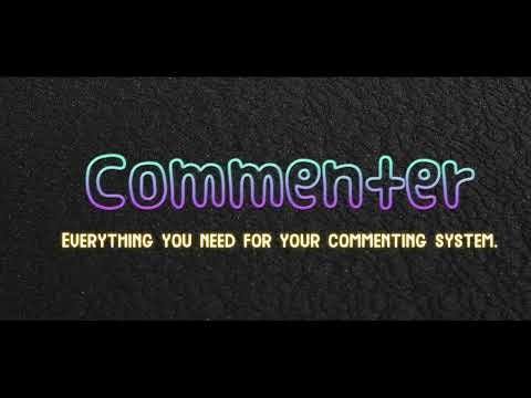 Commenter gallery image