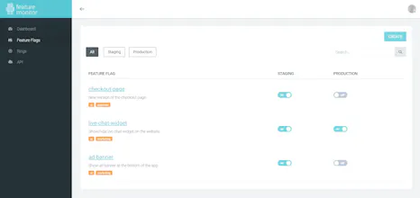 Feature Monitor gallery image