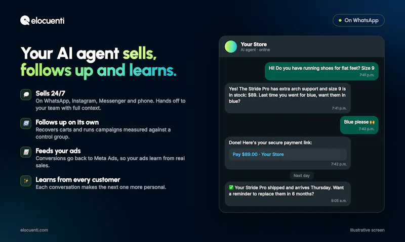 Elocuenti screenshot 2