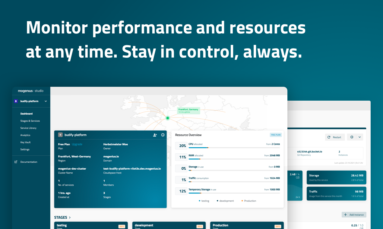 mogenius gallery image