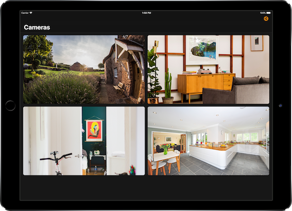 Homecam for HomeKit gallery image