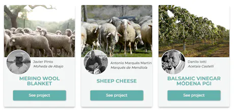 CROWDFARMING gallery image