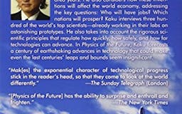 Physics of the Future by Michio Kaku media 3