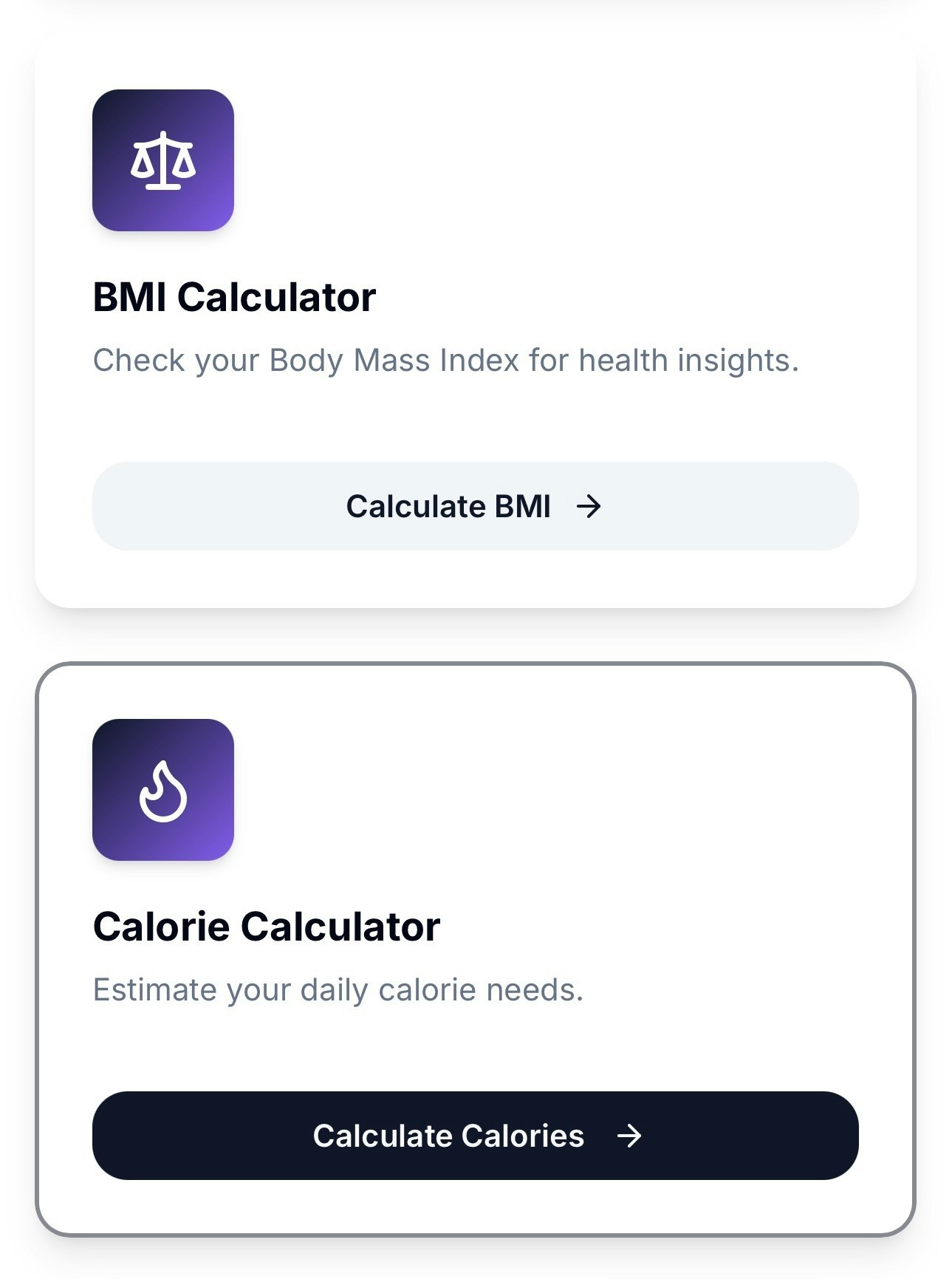 Lion Calculator  gallery image