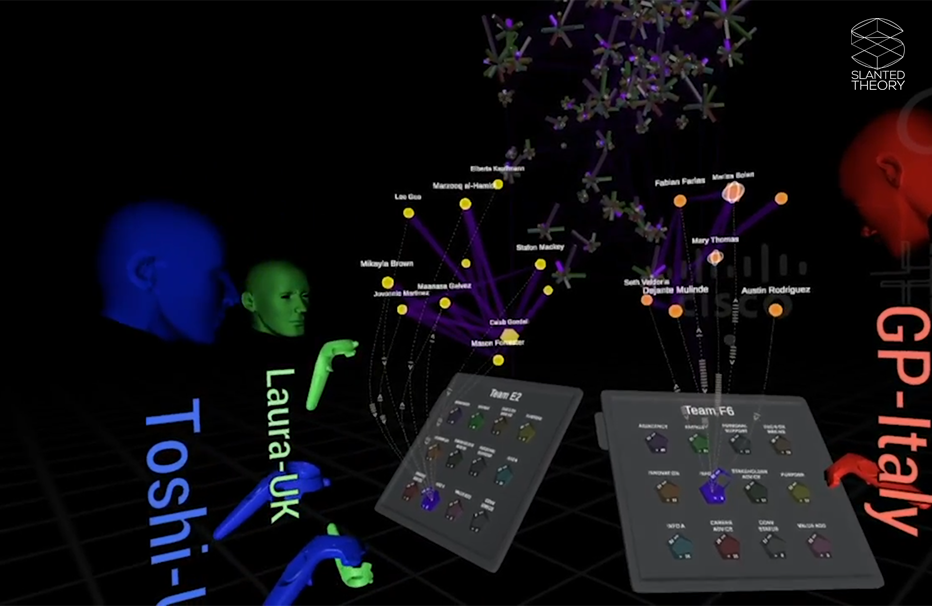 ALAIRA by Slanted Theory gallery image