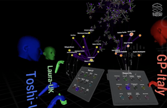 ALAIRA by Slanted Theory gallery image