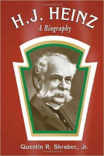 Heinz: A Biography 