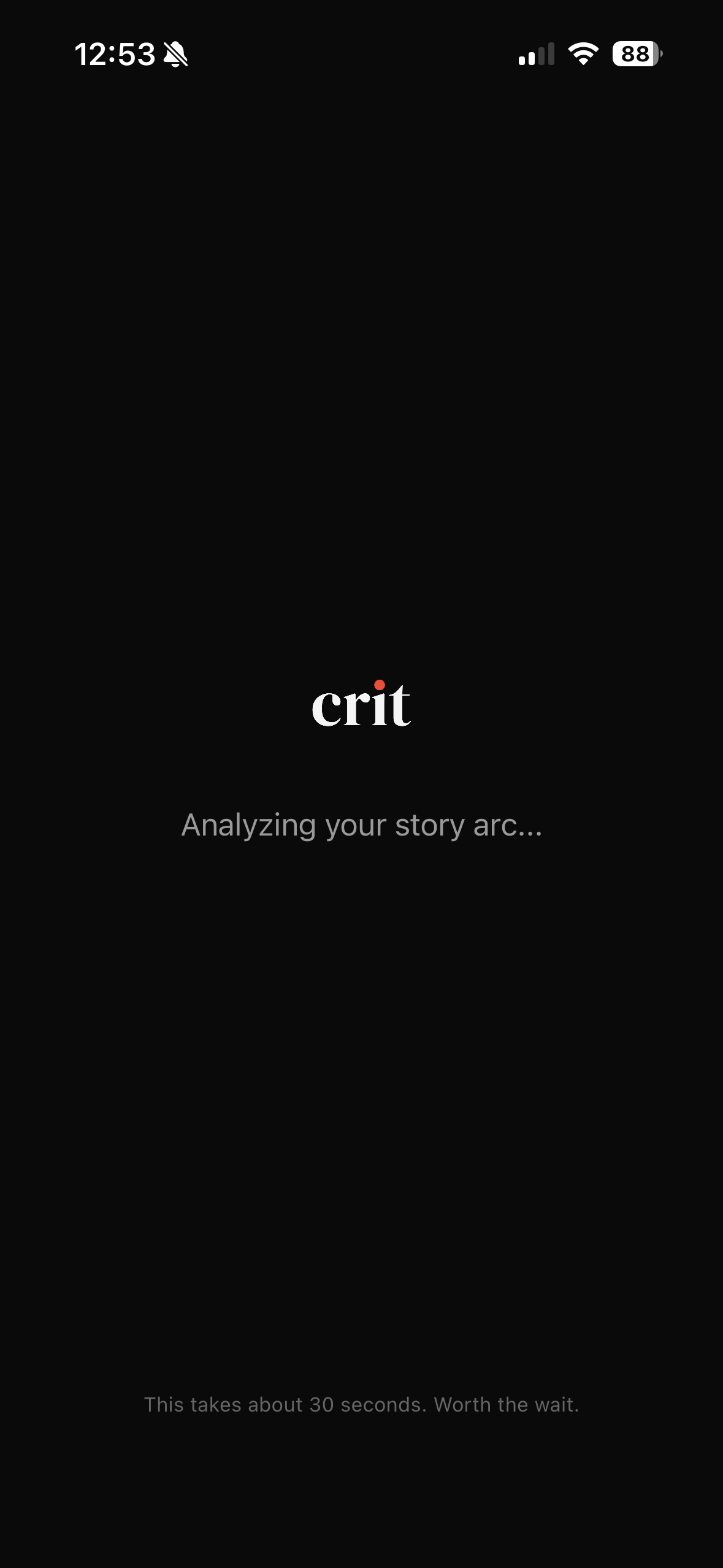 Crit: AI Design Advisor gallery image