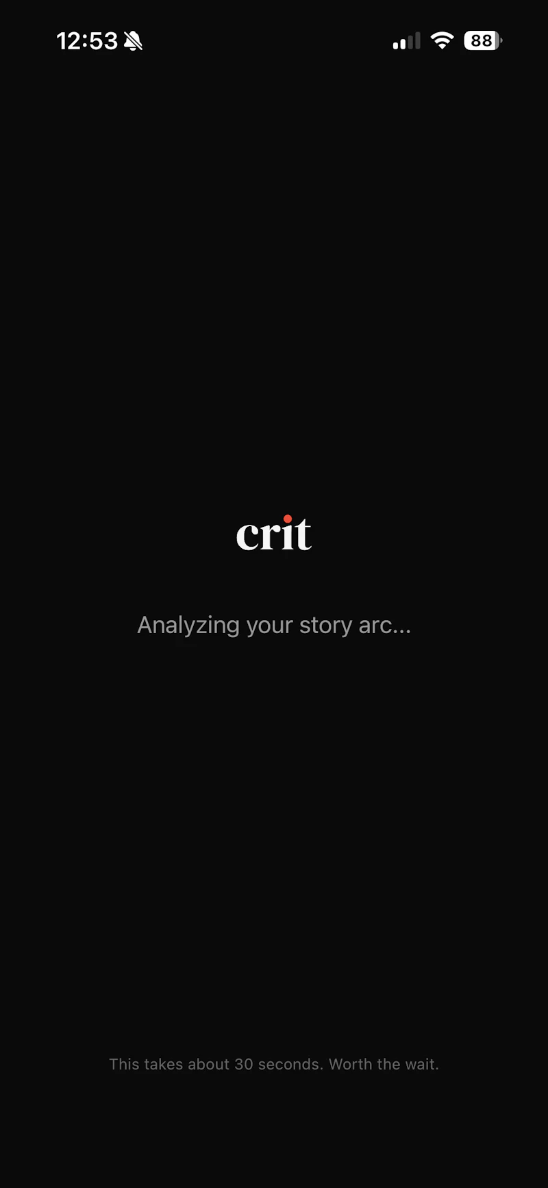 Crit: AI Design Advisor screenshot 7
