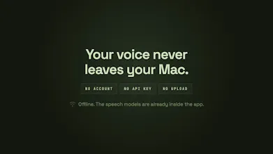 VoiceDumps gallery image