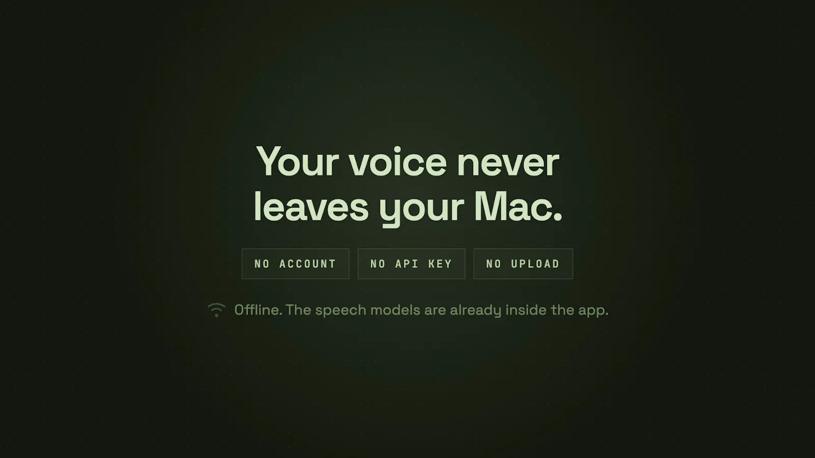 VoiceDumps screenshot 6