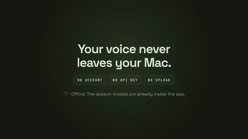 VoiceDumps screenshot 6