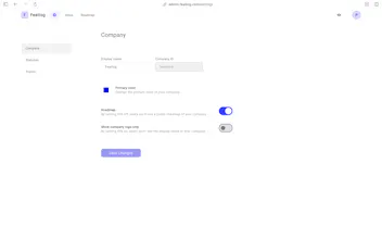 Featlog gallery image