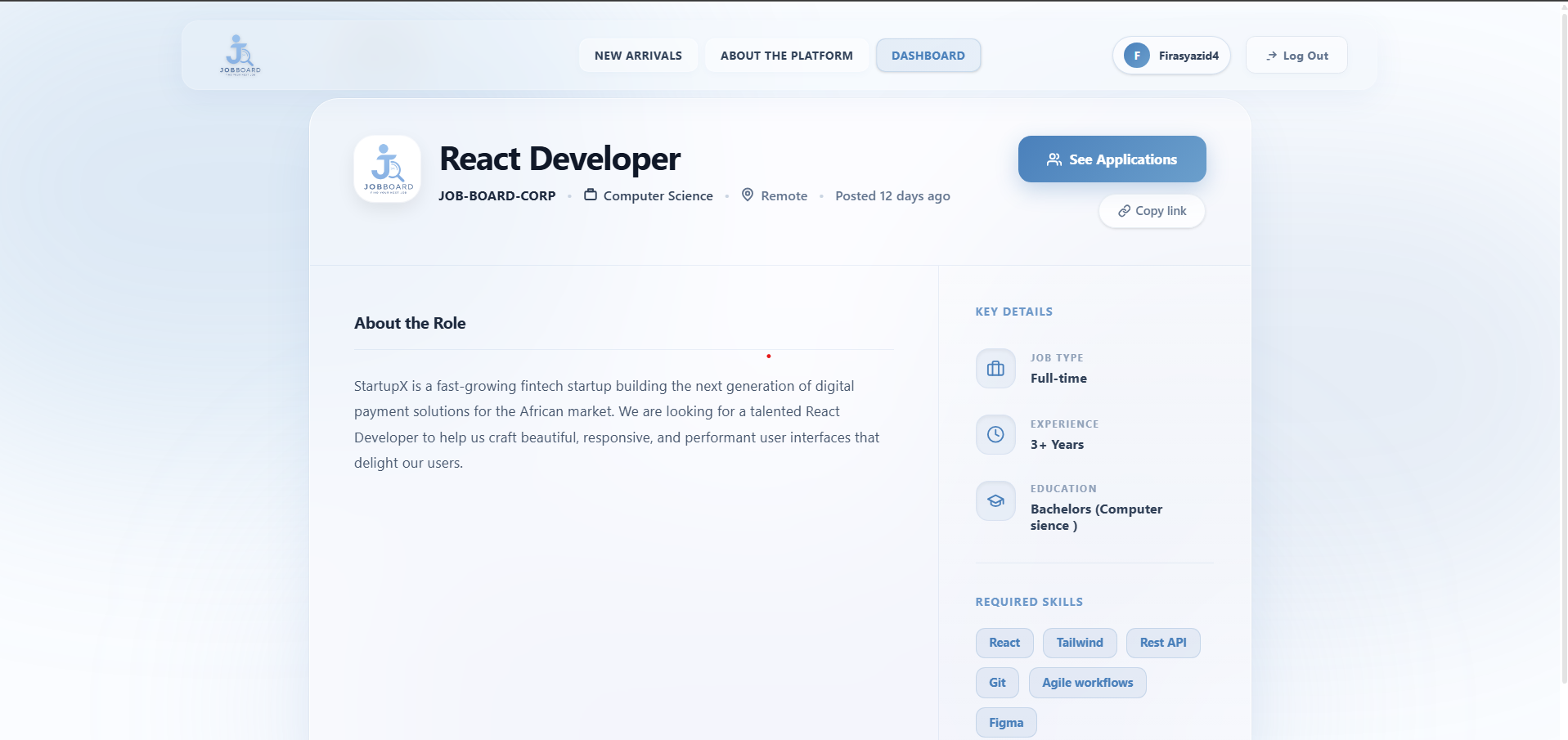 NEXTALENT-ATS gallery image