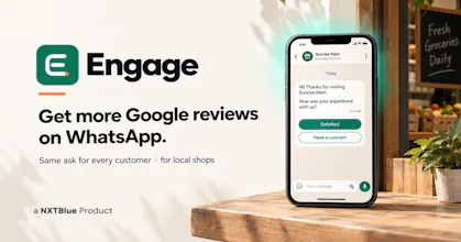NXTVortex Engage gallery image