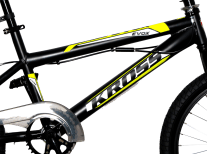 Kross Evox-360 20T Mountain Bike gallery image