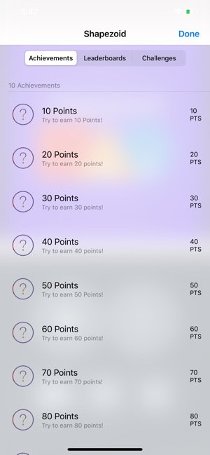 Shapezoid gallery image