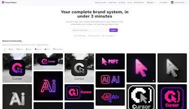 Brand Maker gallery image