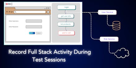 TestChimp gallery image