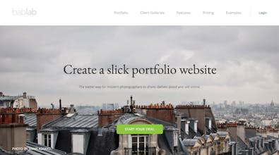 Bablab gallery image