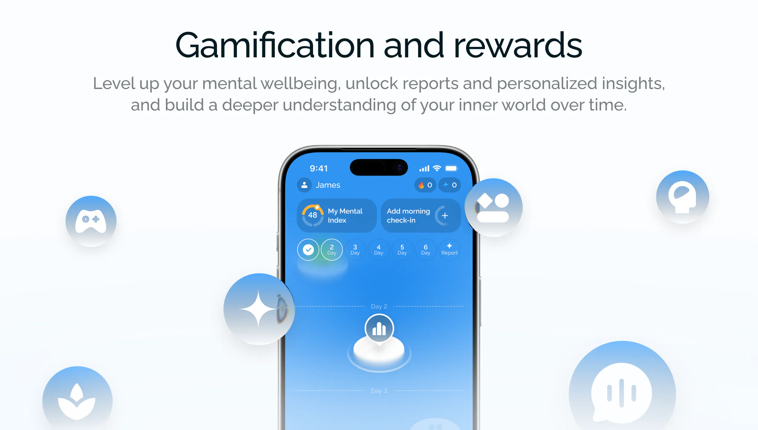 Dzeny screenshot 5