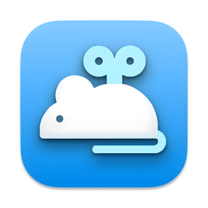 Mouse Shaker产品图