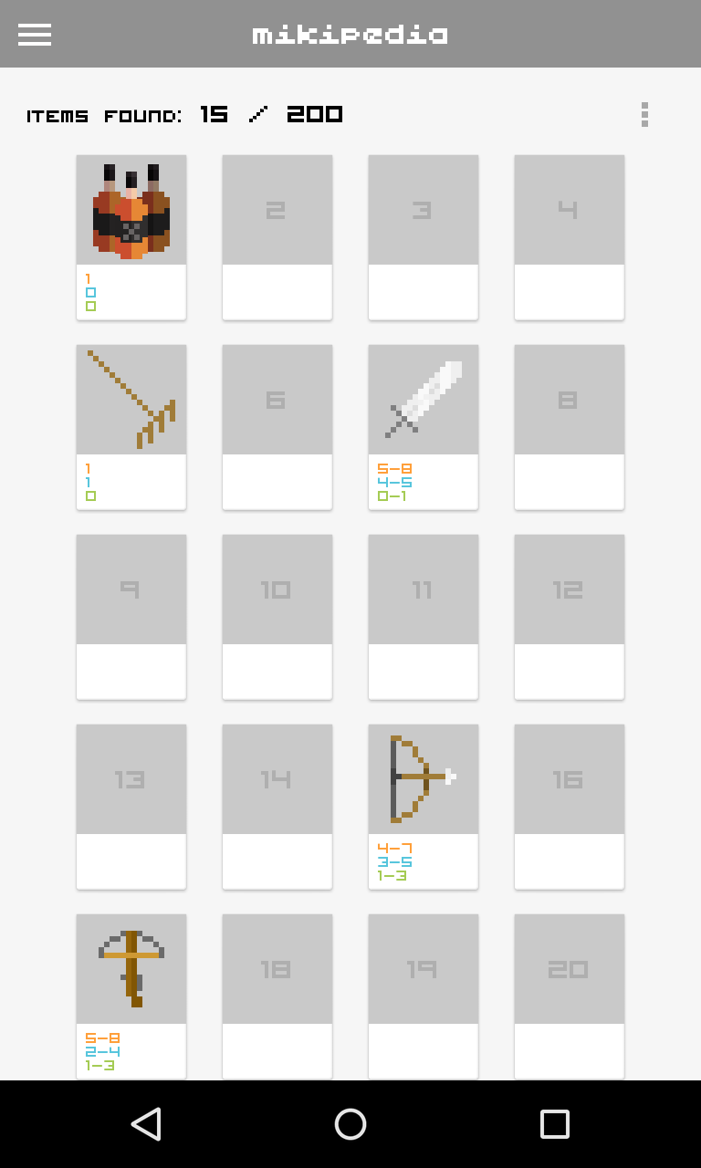 Widget RPG gallery image
