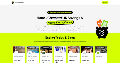 TodayCodes gallery image