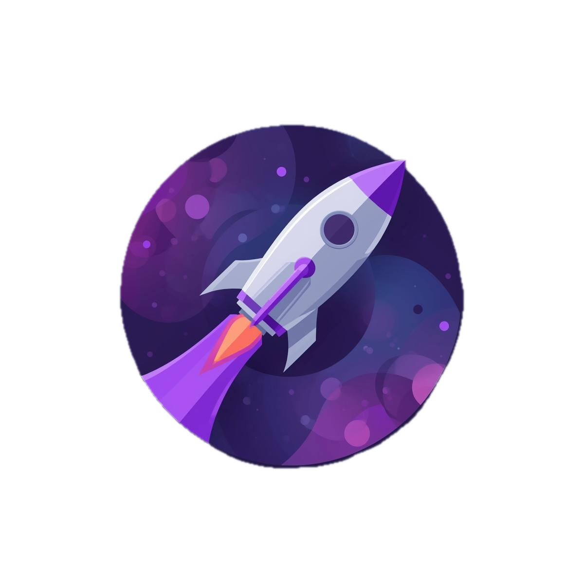 Lanzamiento de nebulosa - Crea tokens profesionales de solana en minutos media 2