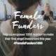 Female Funders