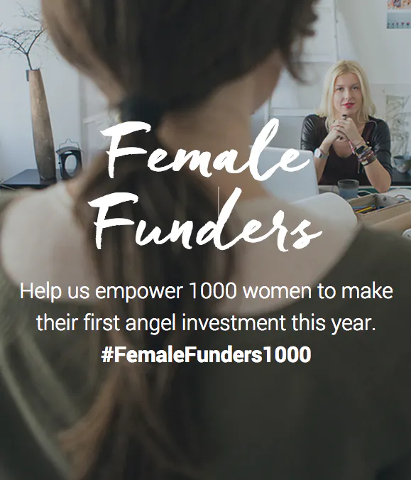 Female Funders